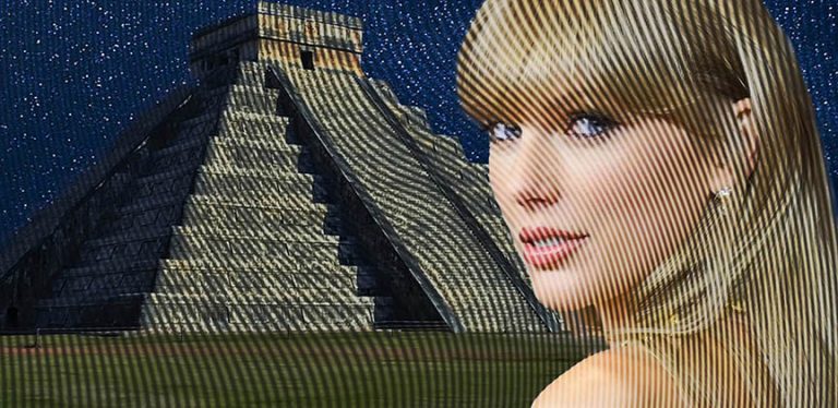 Revelaciones Sorprendentes sobre la Relación de Taylor Swift con México