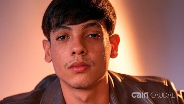 Natanael Cano: El Fenómeno Musical que Sacude la Escena