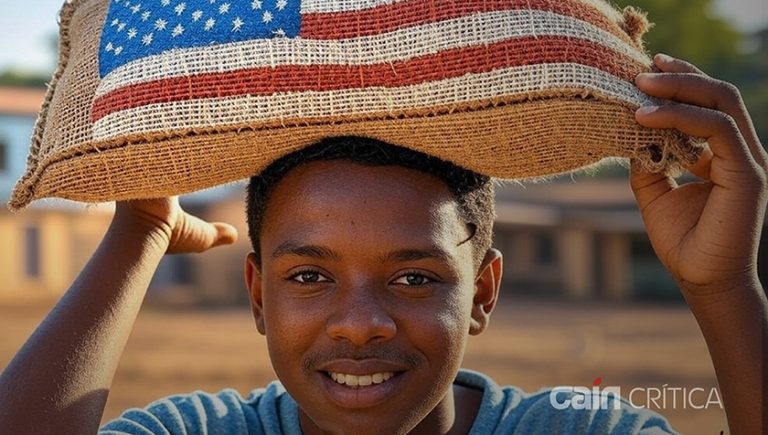 USAID es el instrumento golpista global por excelencia