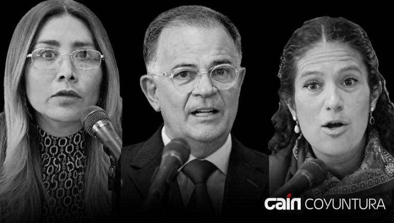 Aires de cambio en la Fiscalía de la CDMX