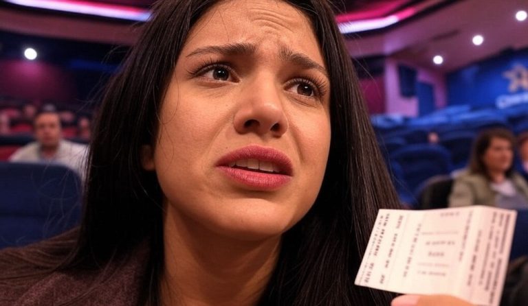 Piden reembolso a Cinépolis por Emilia Pérez