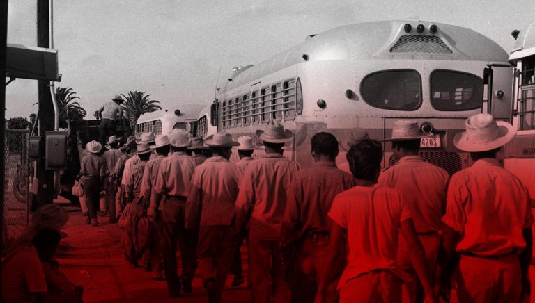 Operation Wetback: las deportaciones masivas de Eisenhower