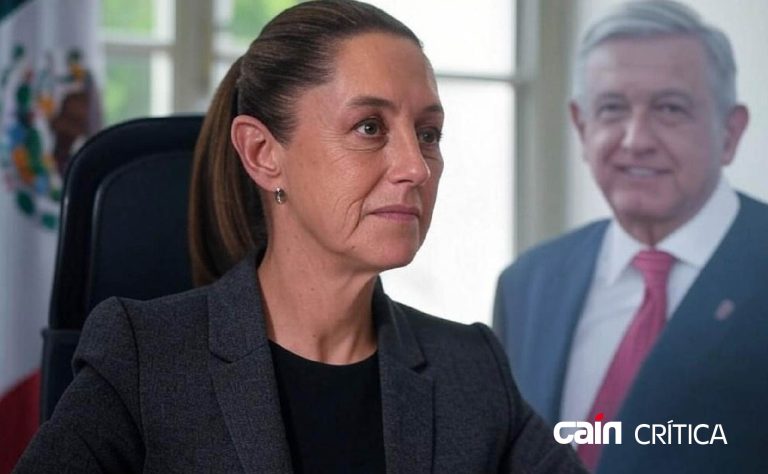 100 días de Claudia Sheinbaum en el poder