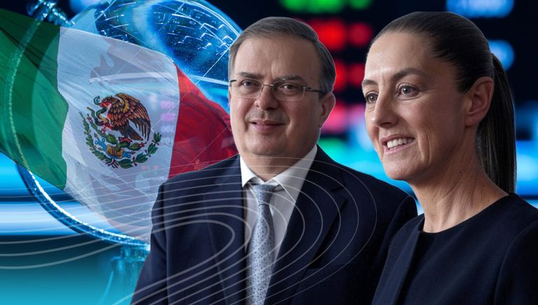 Plan México, ¿el camino al top 10 de las economías globales?