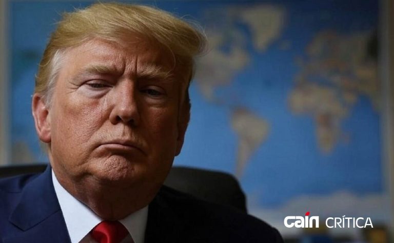 4 razones de Trump para anexar Groenlandia