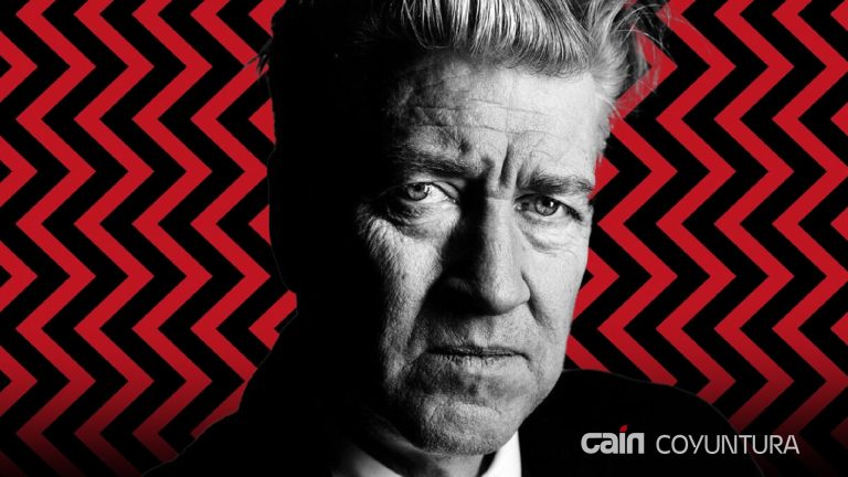 Muere David Lynch sin poder filmar otra película