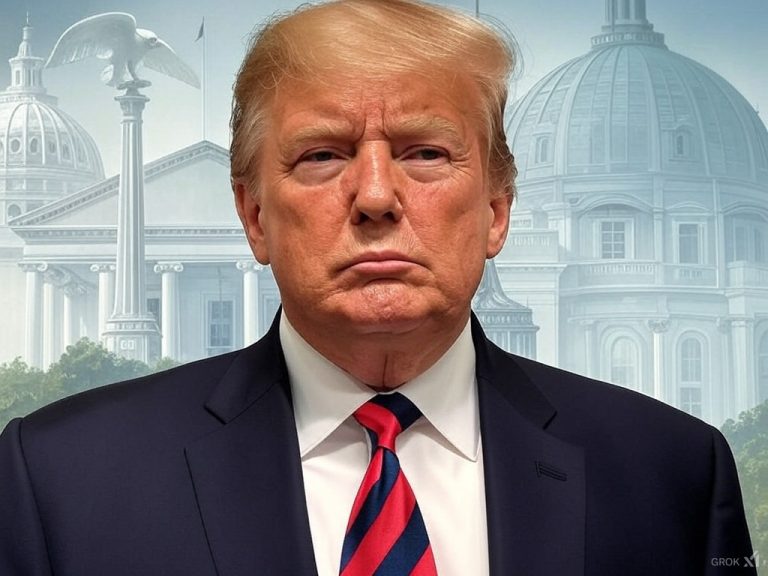 Trump y el Nuevo Estados Unidos