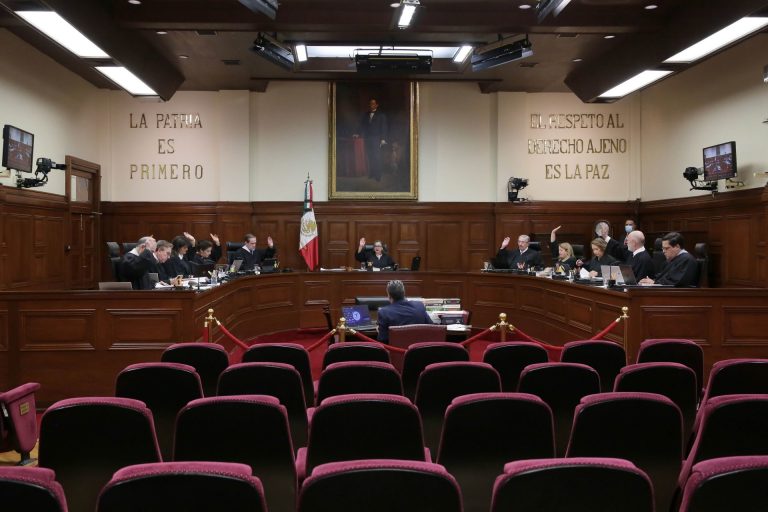 Estrategias de campaña para candidatos al Poder Judicial