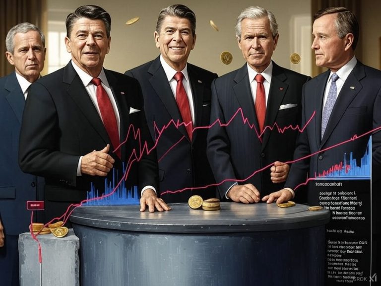 Aranceles pasados que afectaron paridad Peso-Dólar