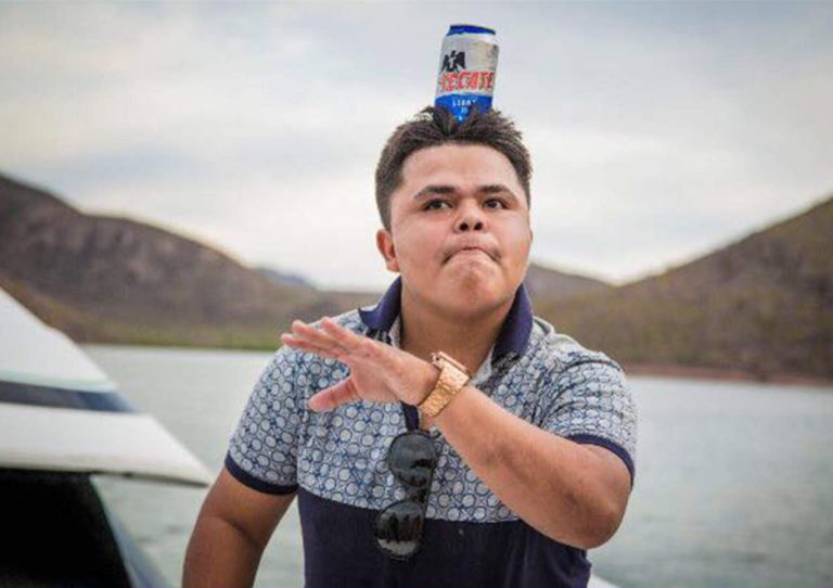 7 narcoinfluencers de los narcocárteles mexicanos