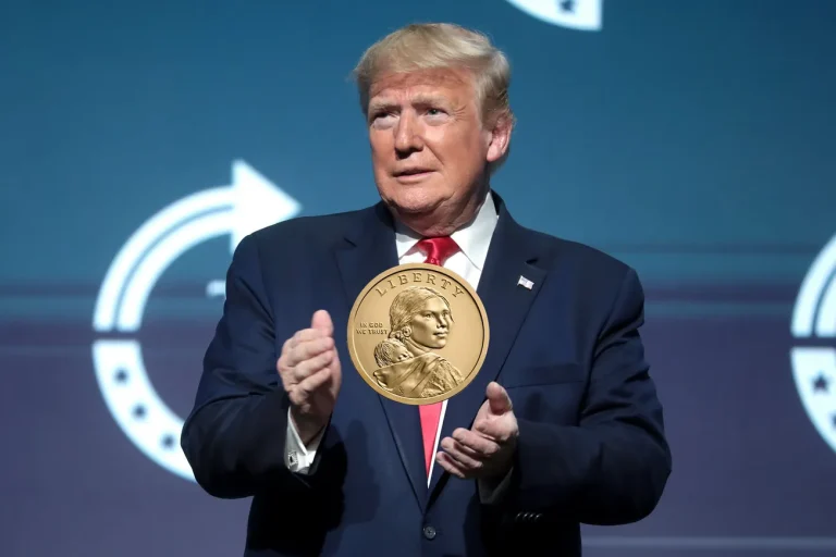 7 conflictos (graves) de interés de Donald Trump