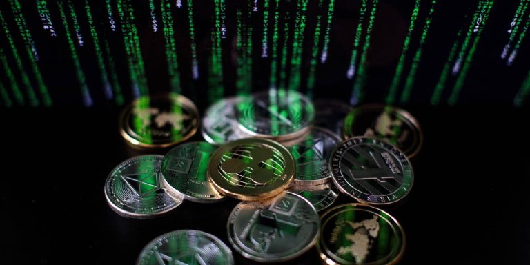 Digitalización de la economía favorece lavado de cárteles