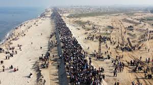 EU, impedido a negociar fin de genocidio con Hamas