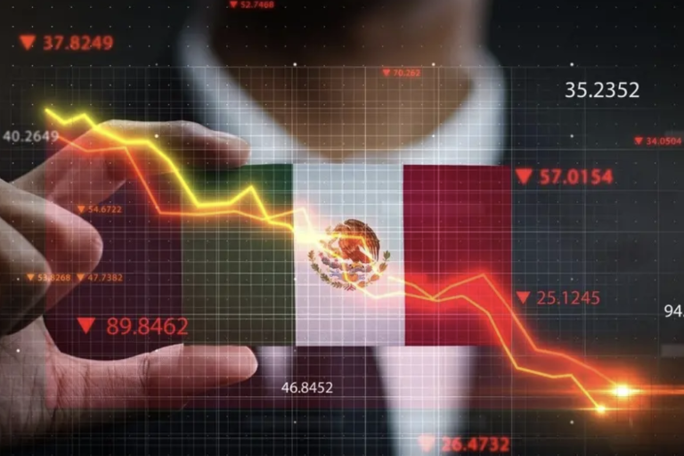 Un futuro económico incierto en México