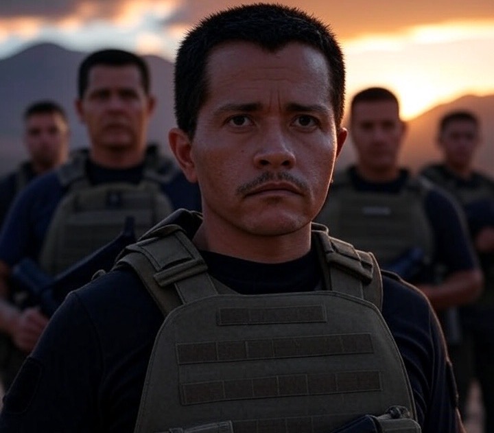 Va Tesoro de EU tras criptomonedas del Mencho y CJNG