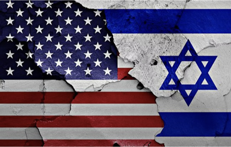 Israel First: la política de Trump contra el pueblo de EU