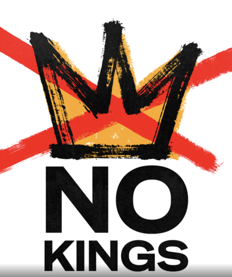 NO KINGS: la guerra interna que amenaza a EU