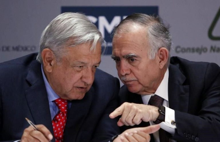 El escándalo de Vector: Alfonso Romo bajo lupa