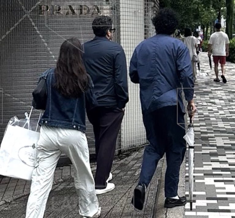 Lujo de izquierda: La hipocresía al poder