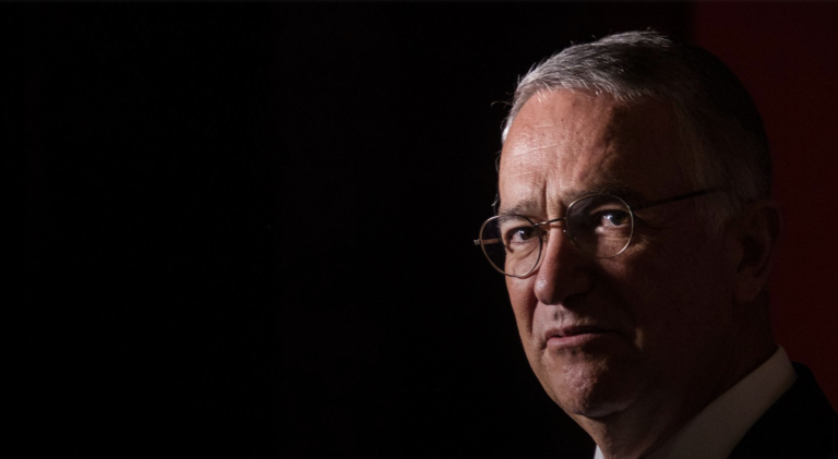 Ricardo Salinas: Un peligro para México