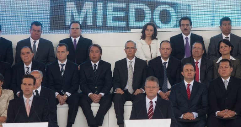 Medios Mexicanos: Cómplices Silenciosos del Genocidio en Gaza