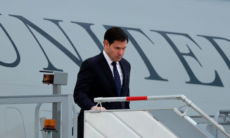 Alerta, México: Rubio es oportunista y suele traicionar acuerdos