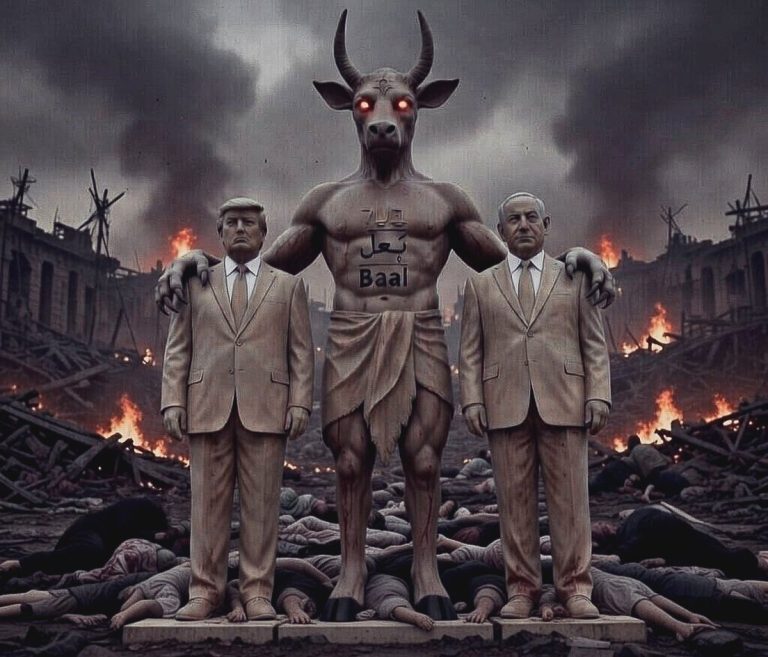 Epstein y Netanyahu: Secta Frankista del Pecado Redentor