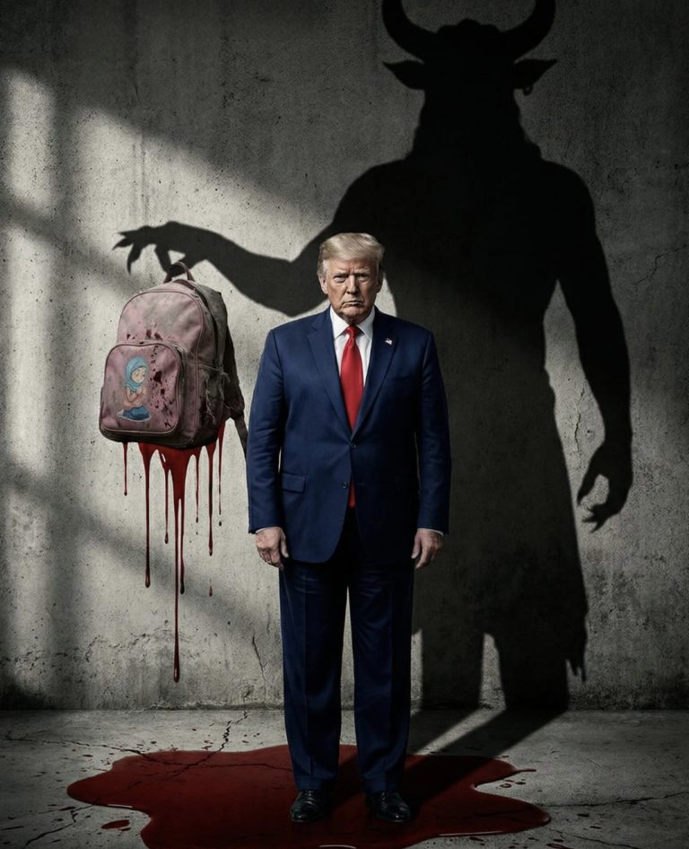 Fiasco bélico de Trump en Irán: distracción sangrienta de Epstein